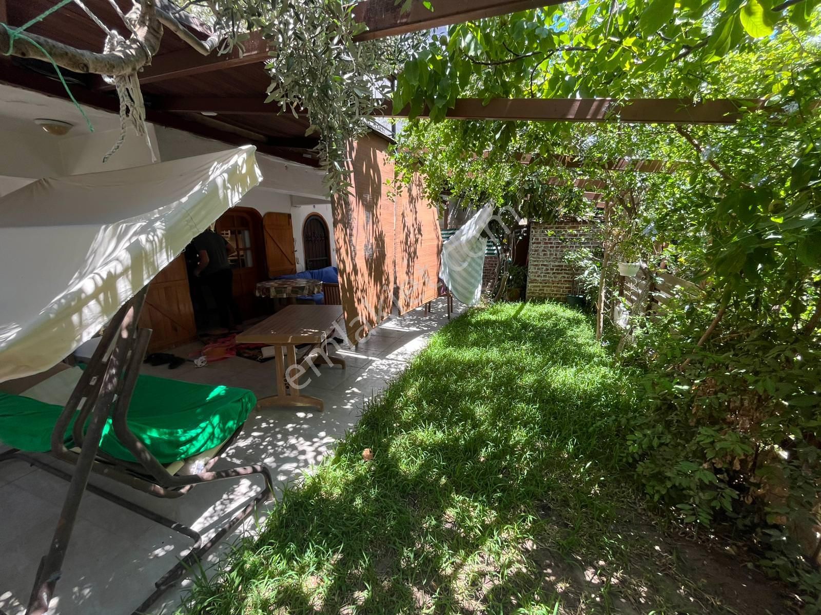 Özdere'de Merkez'de 4+1 Temiz Villa | Gökçen Emlal - Görsel 4