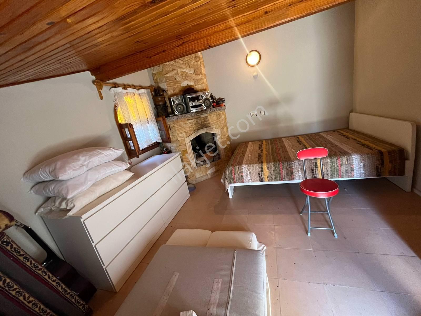 Özdere'de Merkez'de 4+1 Temiz Villa | Gökçen Emlal - Görsel 2