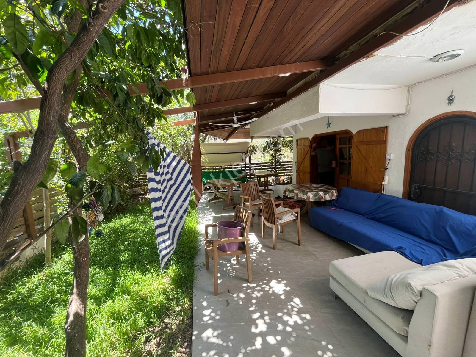 Özdere'de Merkez'de 4+1 Temiz Villa | Gökçen Emlal - Görsel 3