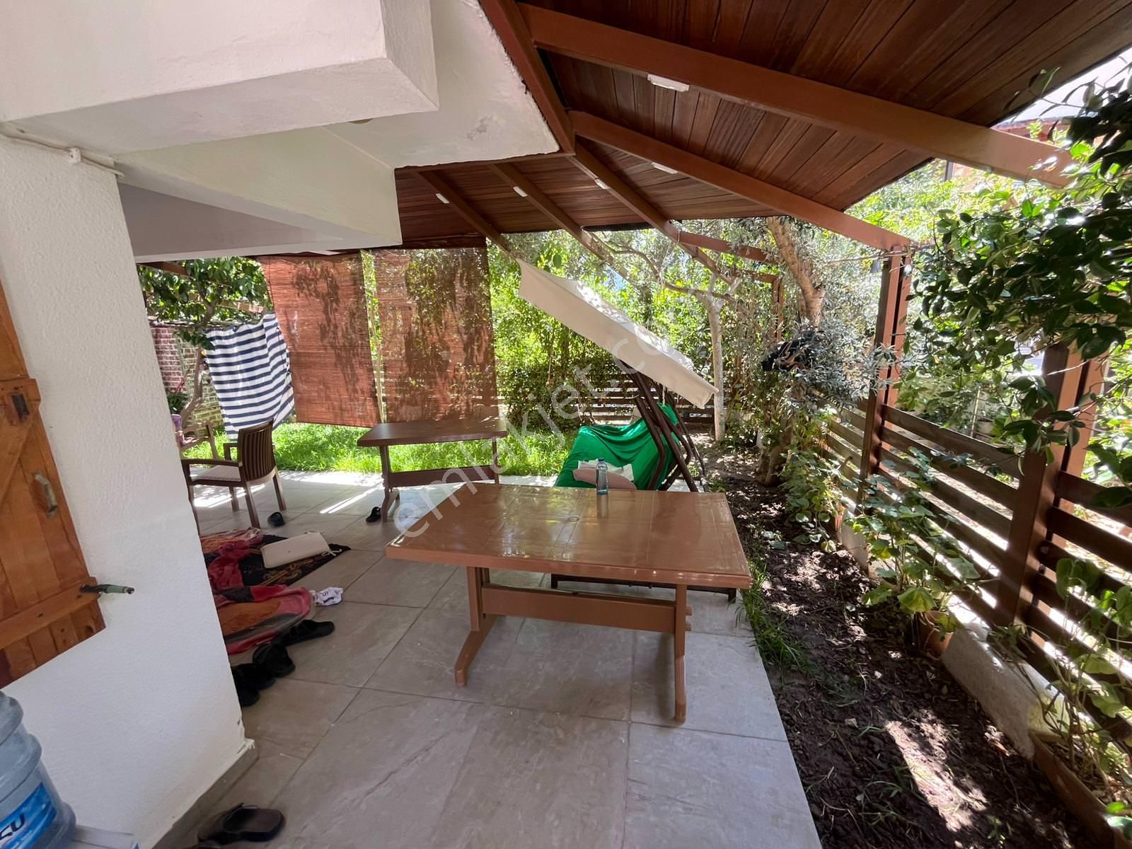 Özdere'de Merkez'de 4+1 Temiz Villa | Gökçen Emlal - Görsel 5