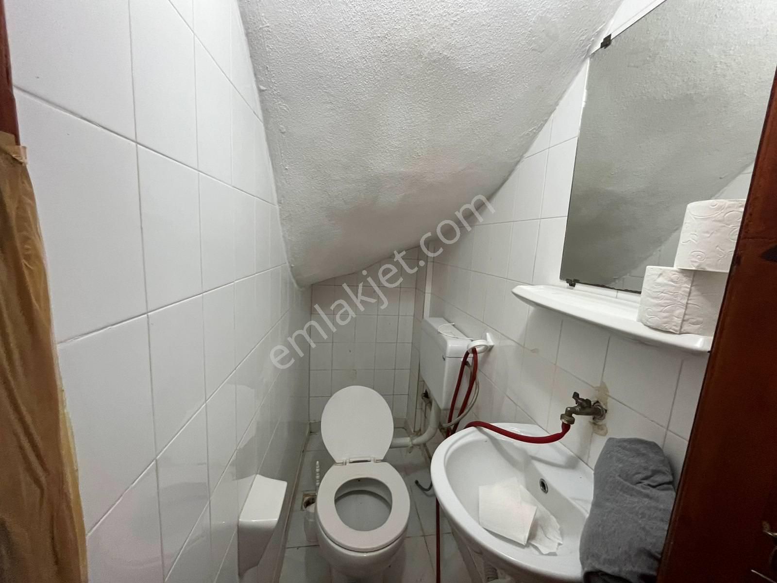 Özdere'de Merkez'de 4+1 Temiz Villa | Gökçen Emlal - Görsel 22