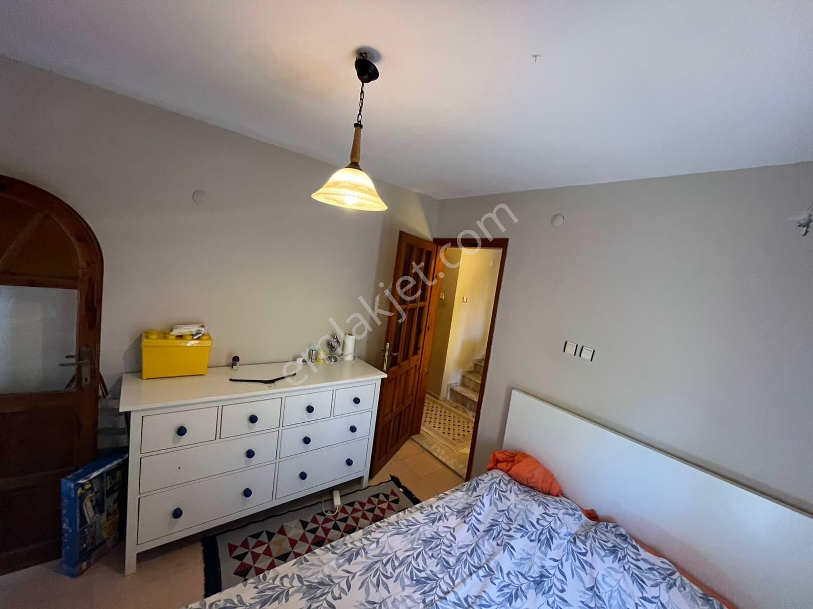 Özdere'de Merkez'de 4+1 Temiz Villa | Gökçen Emlal - Görsel 21