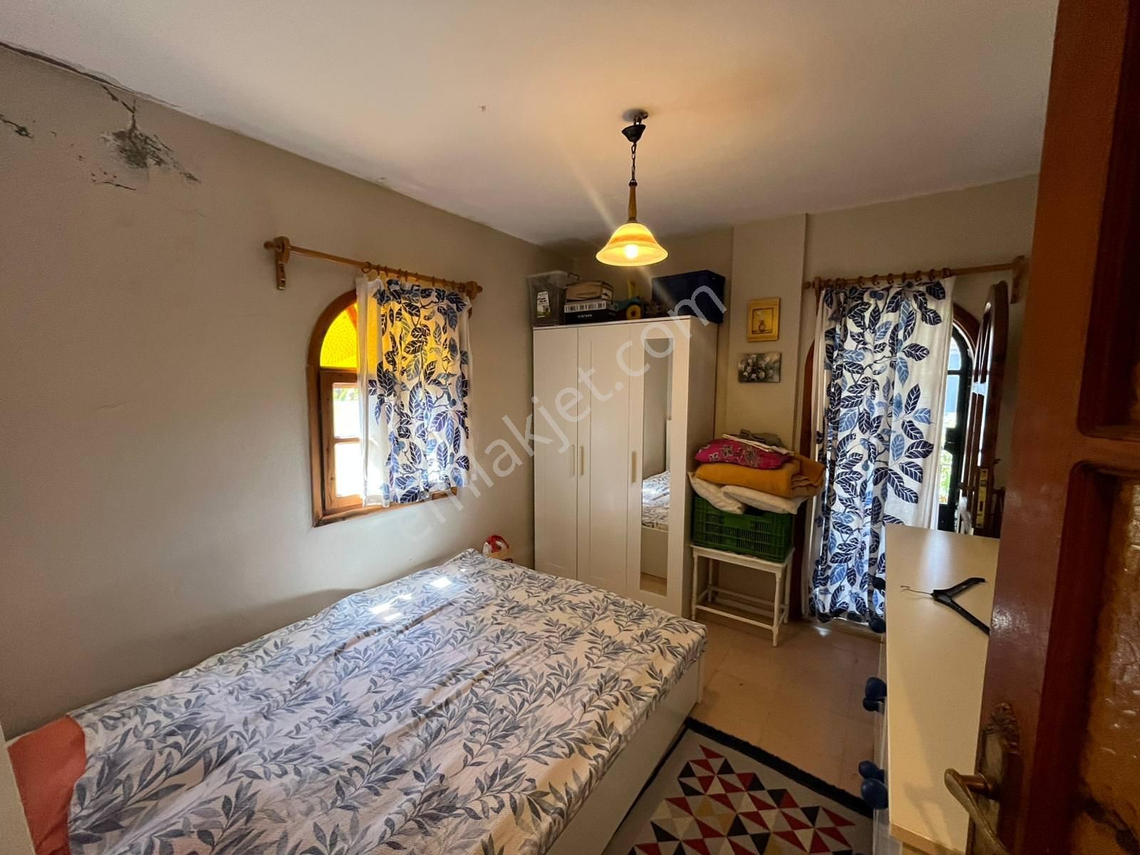 Özdere'de Merkez'de 4+1 Temiz Villa | Gökçen Emlal - Görsel 20