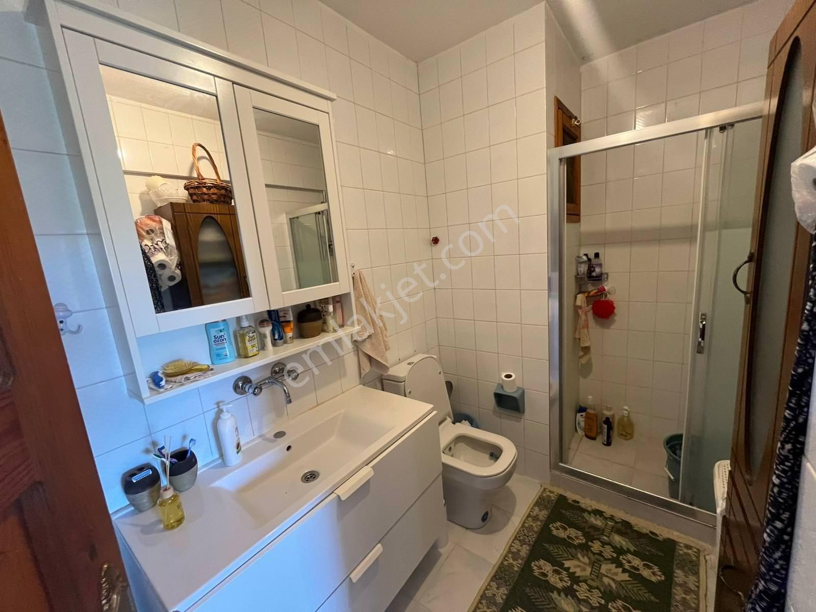 Özdere'de Merkez'de 4+1 Temiz Villa | Gökçen Emlal - Görsel 23