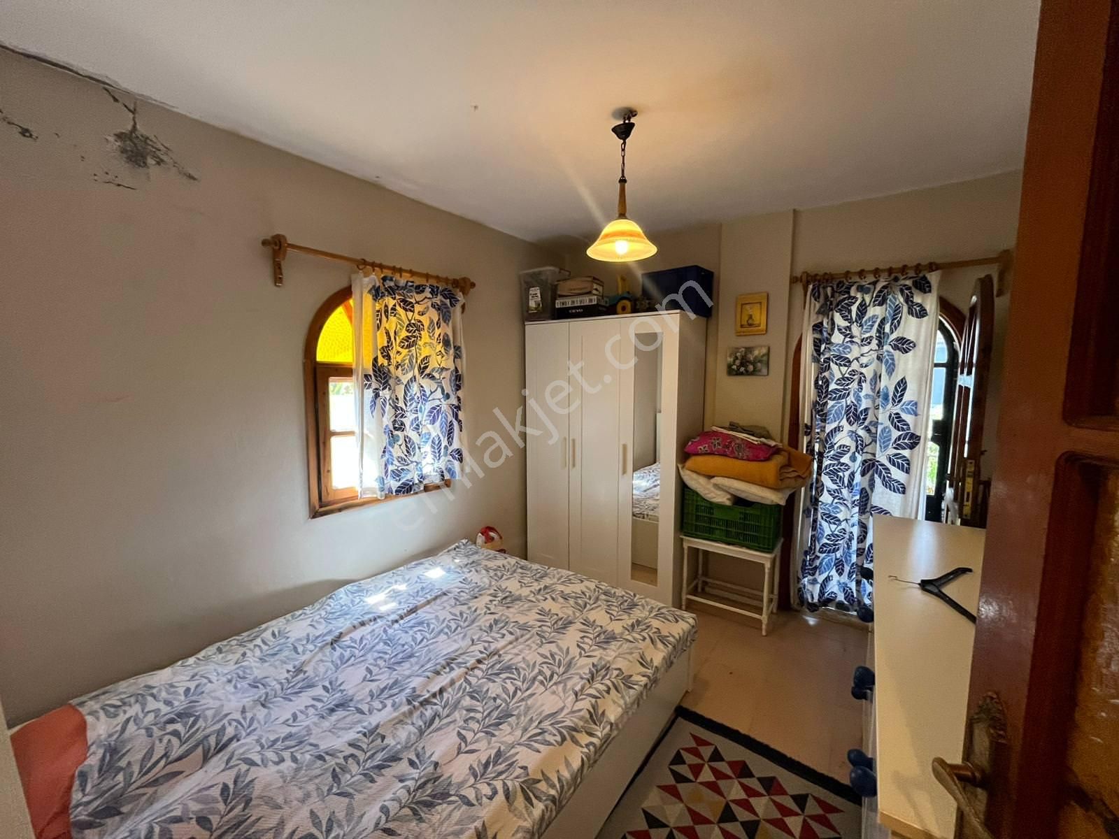 Özdere'de Merkez'de 4+1 Temiz Villa | Gökçen Emlal - Görsel 18