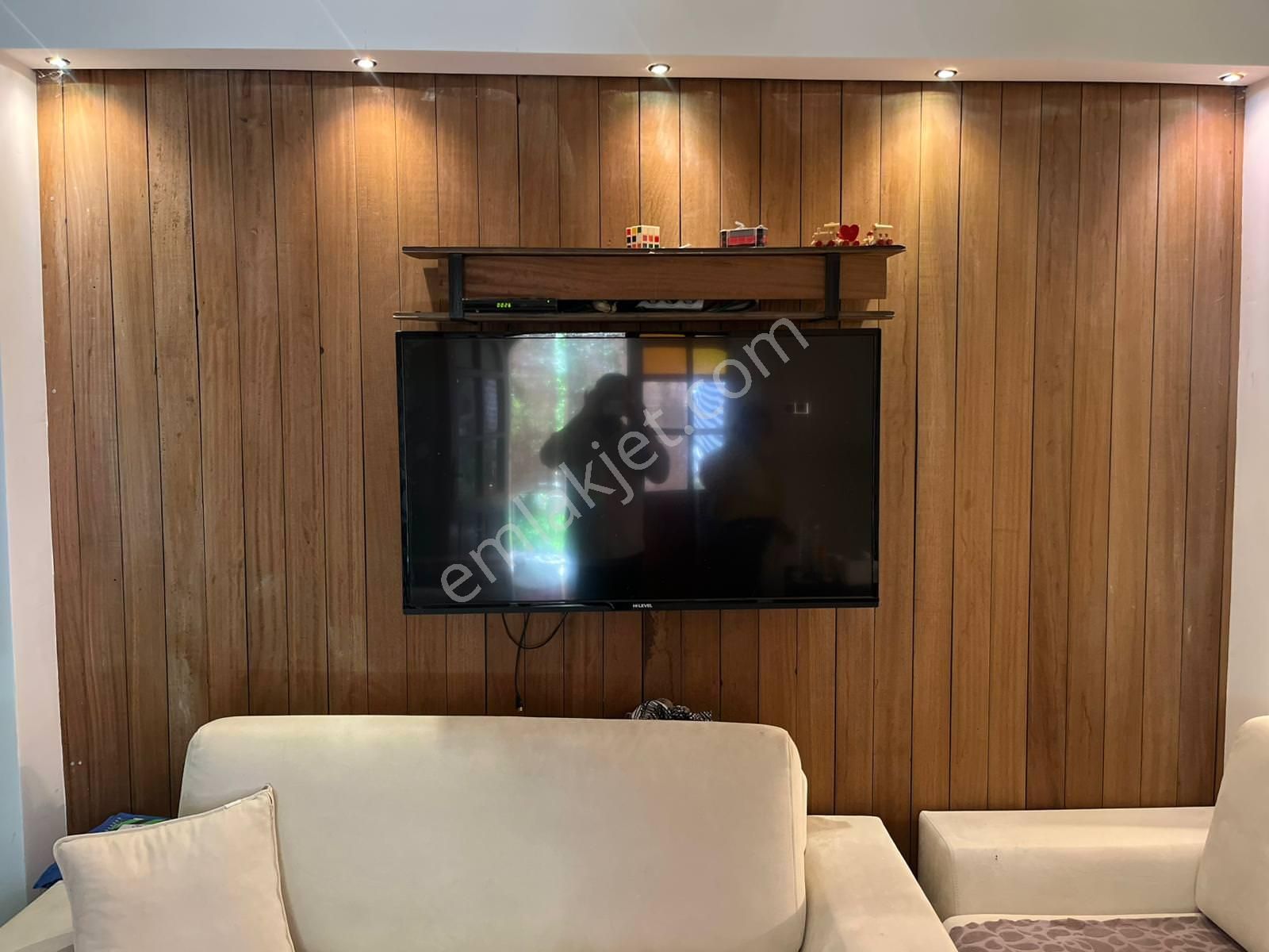 Özdere'de Merkez'de 4+1 Temiz Villa | Gökçen Emlal - Görsel 8