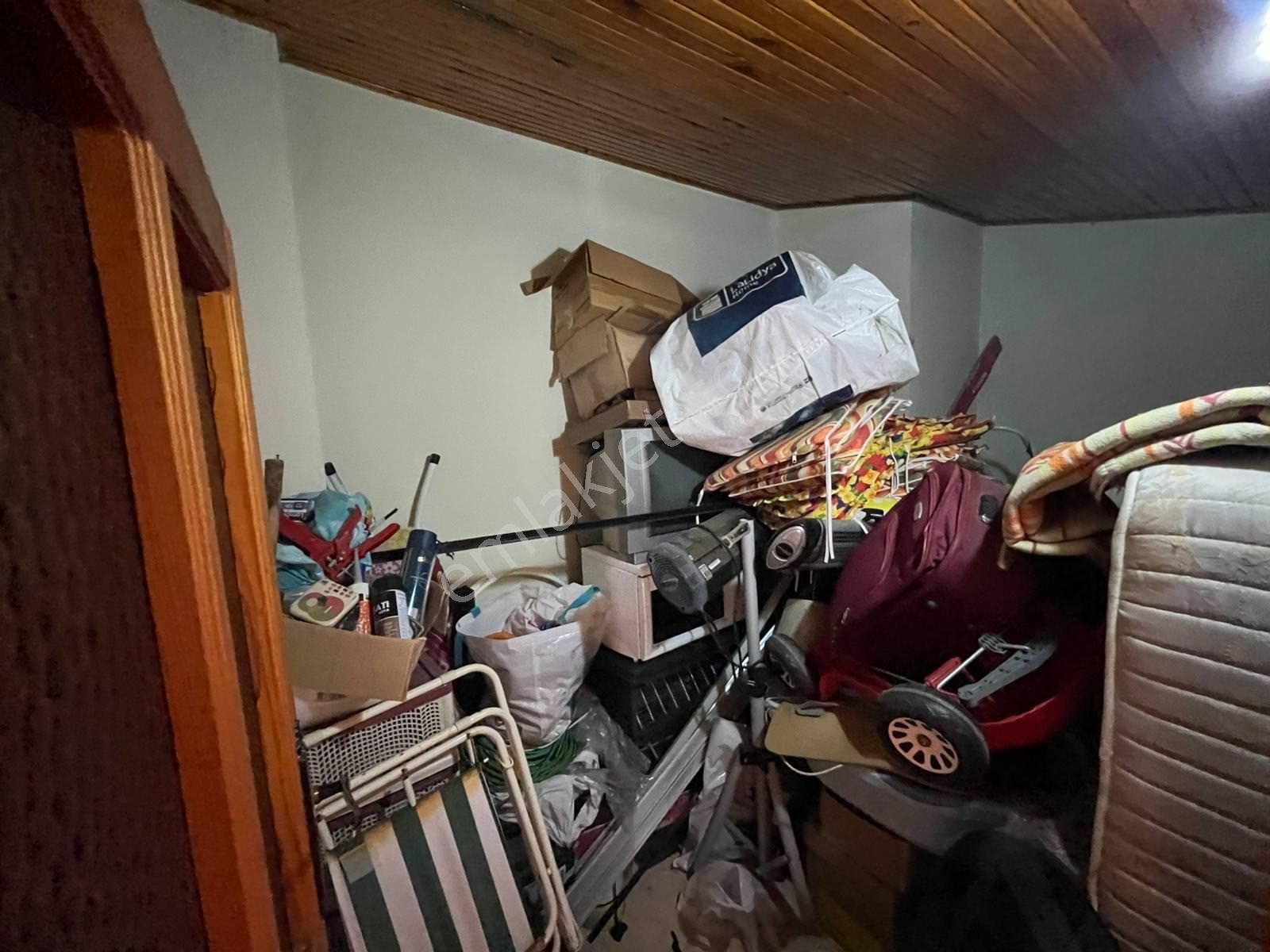 Özdere'de Merkez'de 4+1 Temiz Villa | Gökçen Emlal - Görsel 26