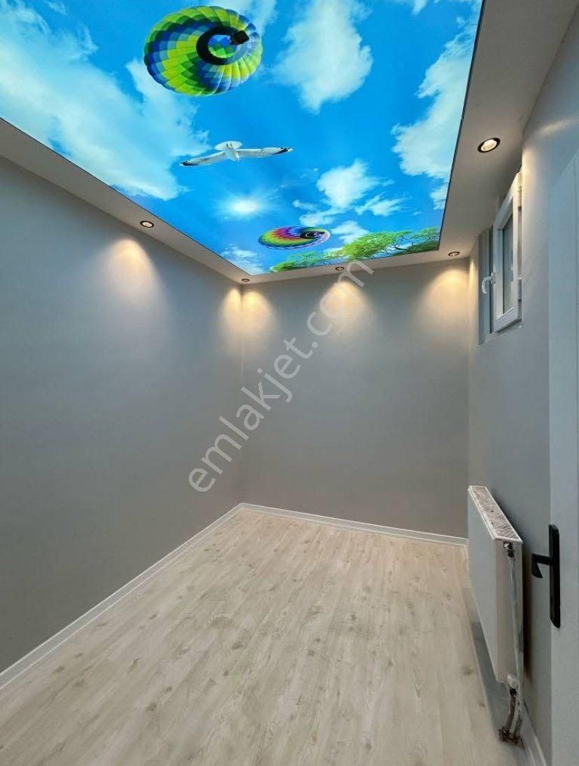 Alyans Life İnşaat'tan Kaçırılmayacak Fırsat Daire - Görsel 5