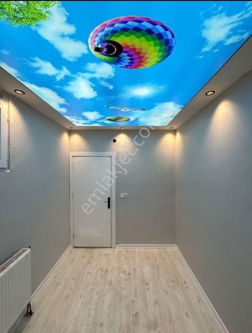 Alyans Life İnşaat'tan Kaçırılmayacak Fırsat Daire - Görsel 7