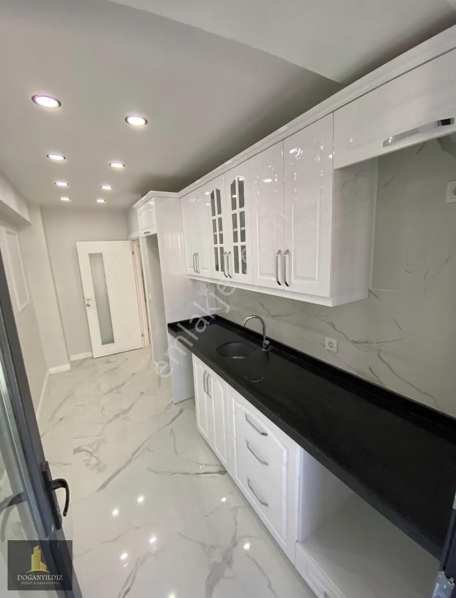 Doğan Yaıldız İnşaat'tan Kaçırlmayacak Fırsat 2+1 Satılık Daire