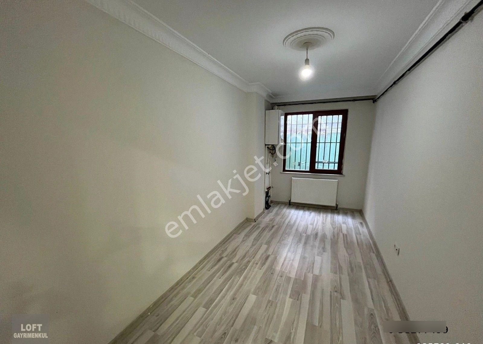 Loft'tn Tevfikbey Mh Satılık Armoni Avm Yakın 2+1 Y.giriş Daire - Görsel 10