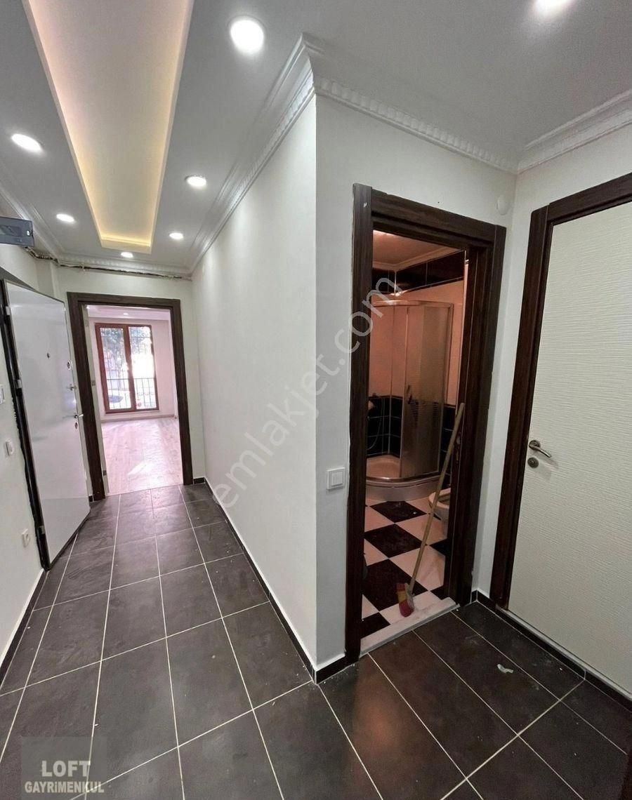 Loft'tn Tevfikbey Mh Satılık Armoni Avm Yakın 2+1 Y.giriş Daire - Görsel 15