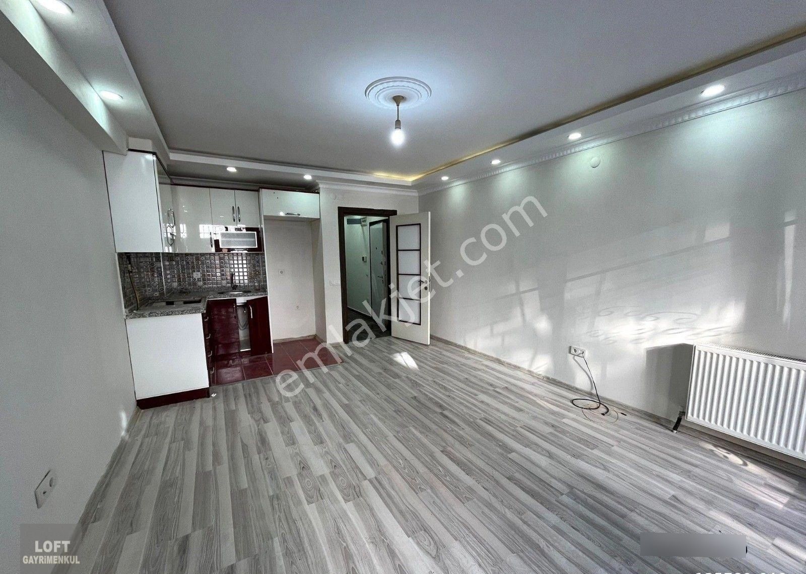 Loft'tn Tevfikbey Mh Satılık Armoni Avm Yakın 2+1 Y.giriş Daire