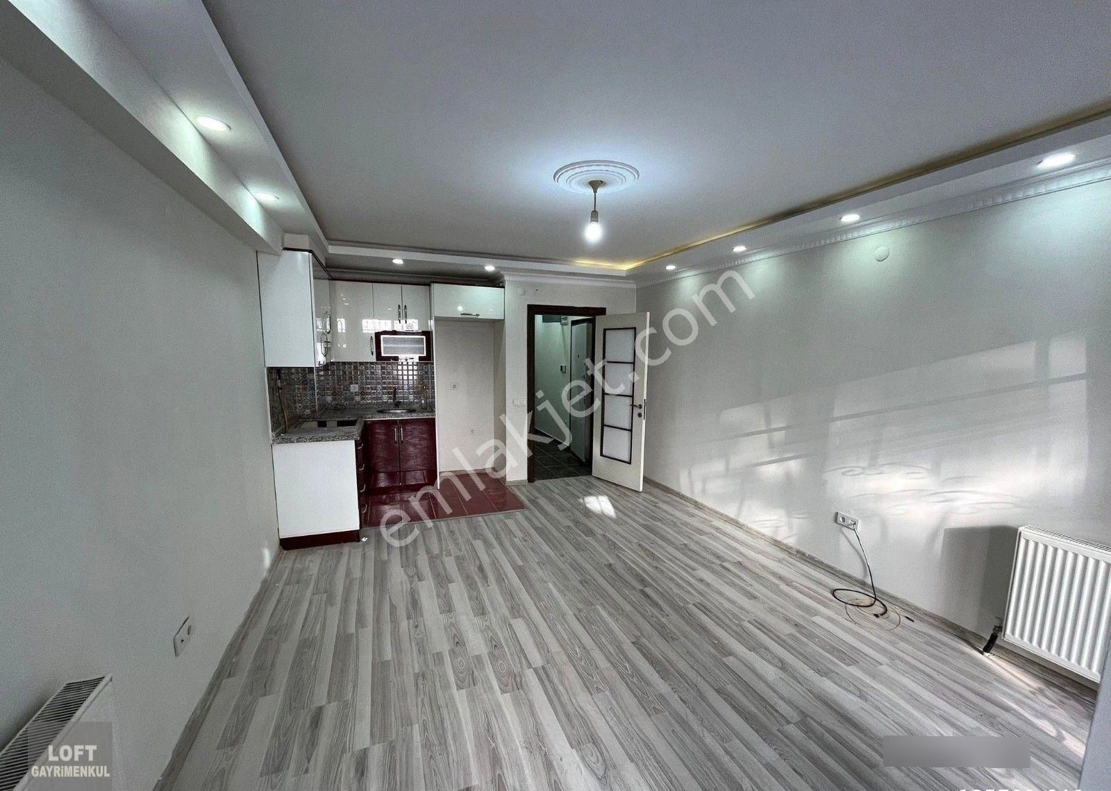 Loft'tn Tevfikbey Mh Satılık Armoni Avm Yakın 2+1 Y.giriş Daire - Görsel 11