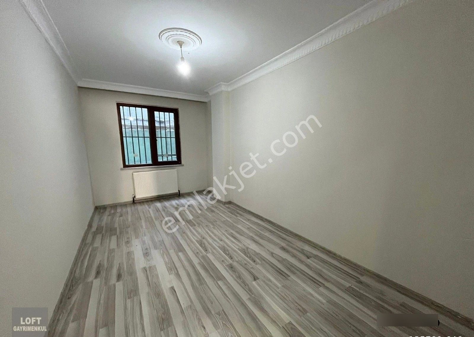 Loft'tn Tevfikbey Mh Satılık Armoni Avm Yakın 2+1 Y.giriş Daire - Görsel 5