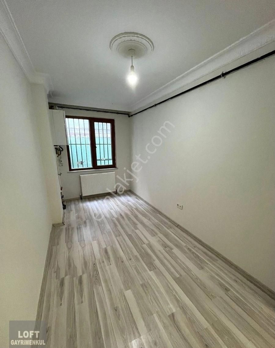 Loft'tn Tevfikbey Mh Satılık Armoni Avm Yakın 2+1 Y.giriş Daire - Görsel 7