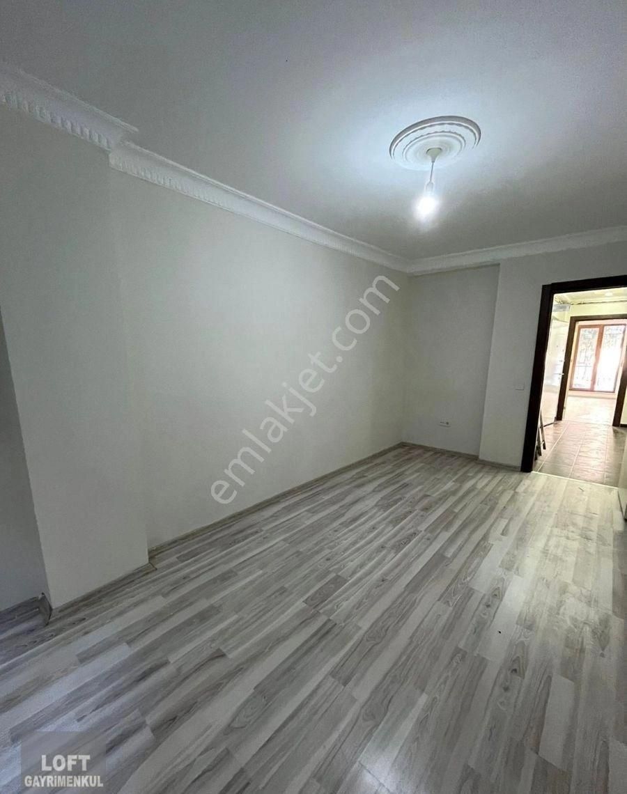 Loft'tn Tevfikbey Mh Satılık Armoni Avm Yakın 2+1 Y.giriş Daire - Görsel 8