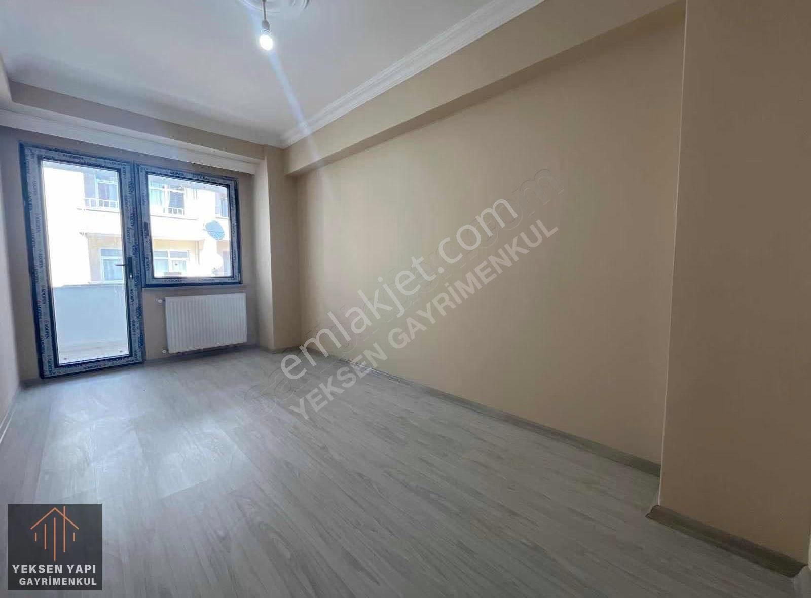 Tevfikbeyde Sıfır 120m2 2+2 Merkezi Konumda Dubleks Fırsat Daire - Görsel 15