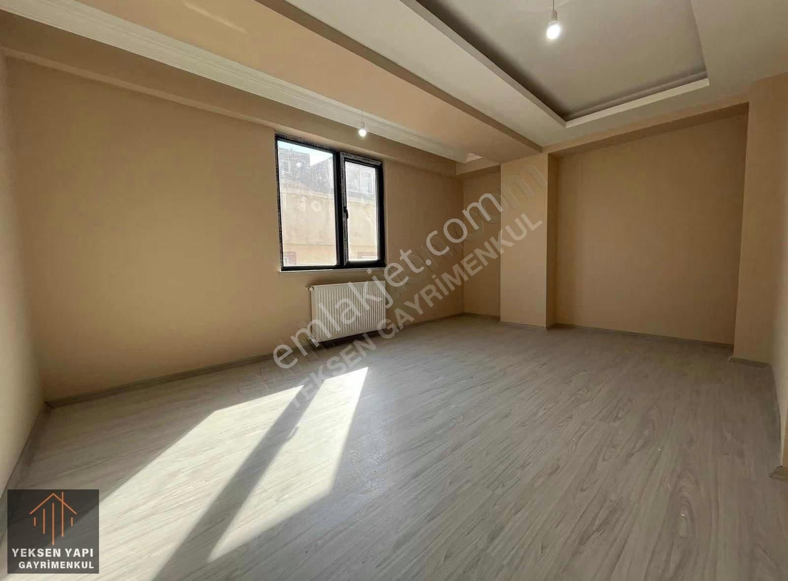 Tevfikbeyde Sıfır 120m2 2+2 Merkezi Konumda Dubleks Fırsat Daire - Görsel 11