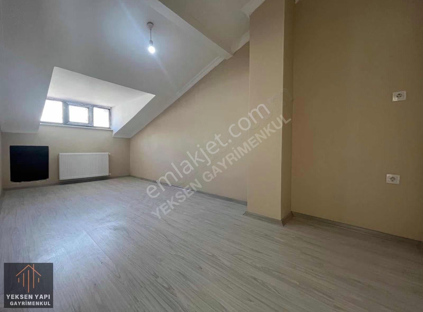 Tevfikbeyde Sıfır 120m2 2+2 Merkezi Konumda Dubleks Fırsat Daire - Görsel 5