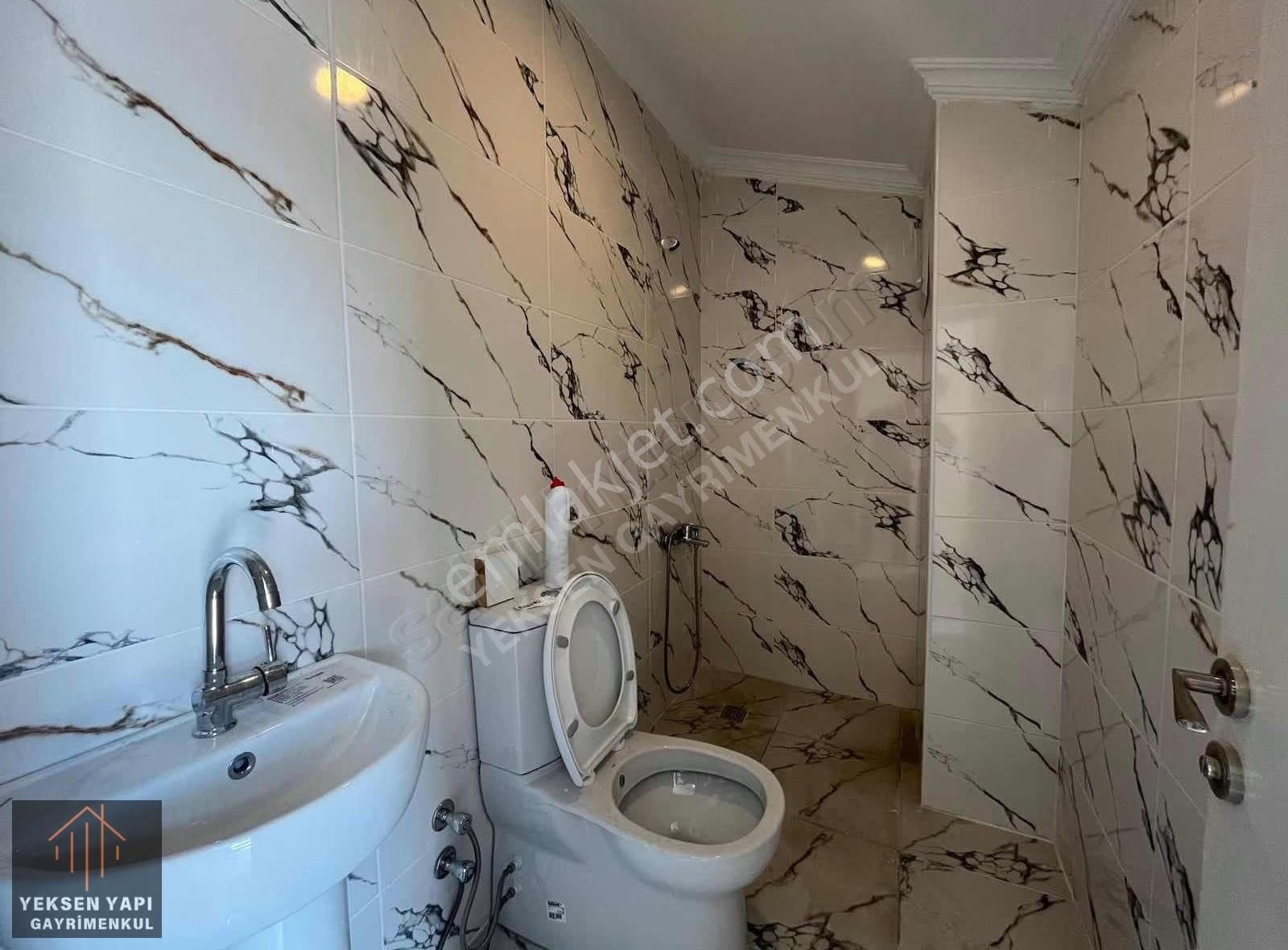 Tevfikbeyde Sıfır 120m2 2+2 Merkezi Konumda Dubleks Fırsat Daire - Görsel 8