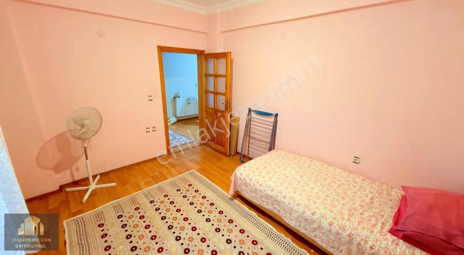 Trabzon Pelitlide Eşyalı Kiralık Daire - Görsel 4