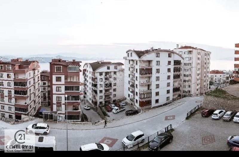 C21 Cius; Cumhuriyet'te Deniz Manzaralı Geniş 3+1 Satılık Fırsat - Görsel 2
