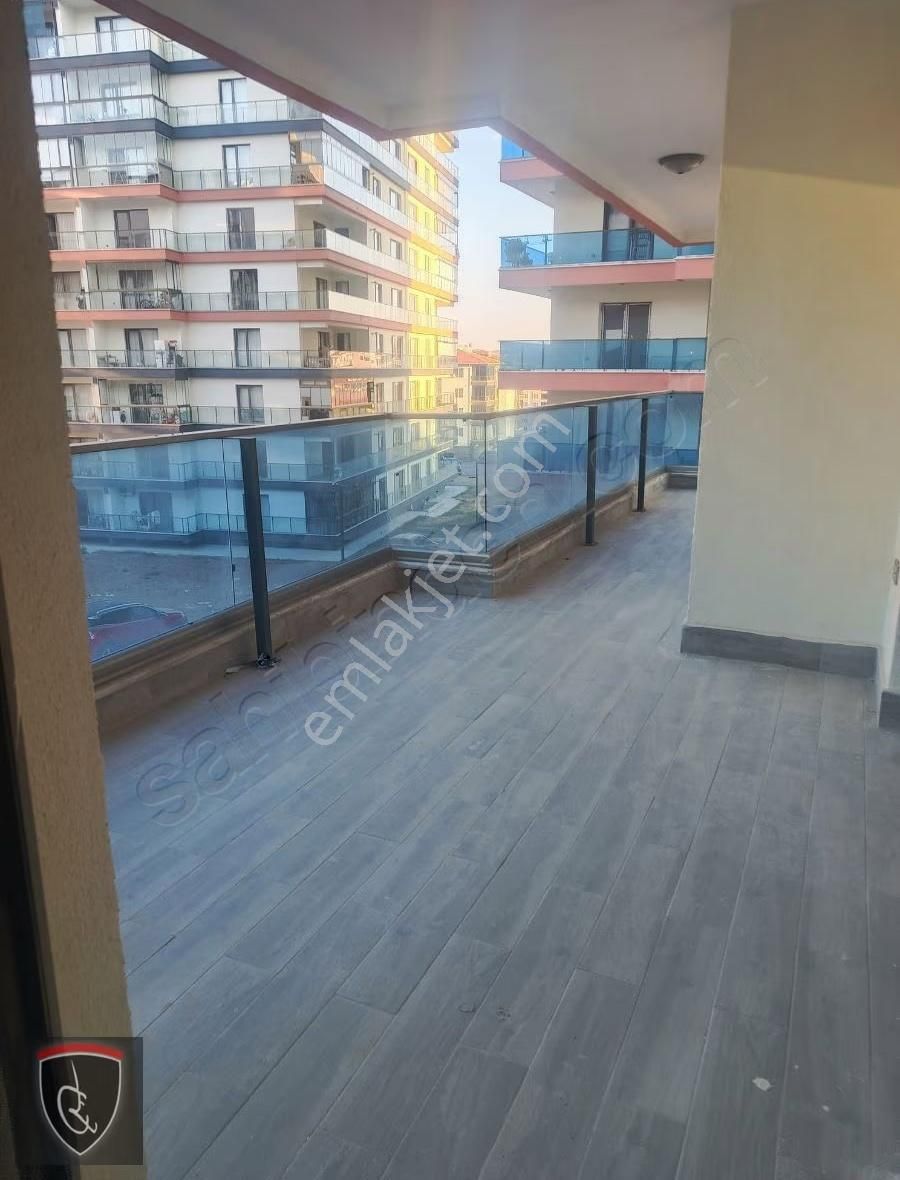 Kartaltepe Konutlarında Satılık 4+1 Lüks Daire - Görsel 18