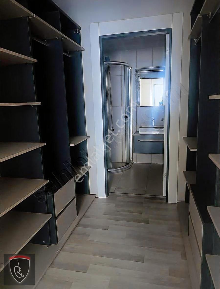 Kartaltepe Konutlarında Satılık 4+1 Lüks Daire - Görsel 16