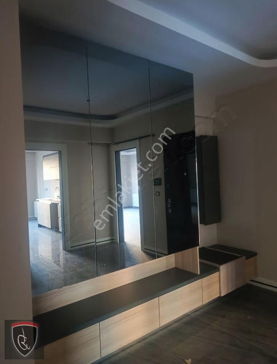 Kartaltepe Konutlarında Satılık 4+1 Lüks Daire - Görsel 17