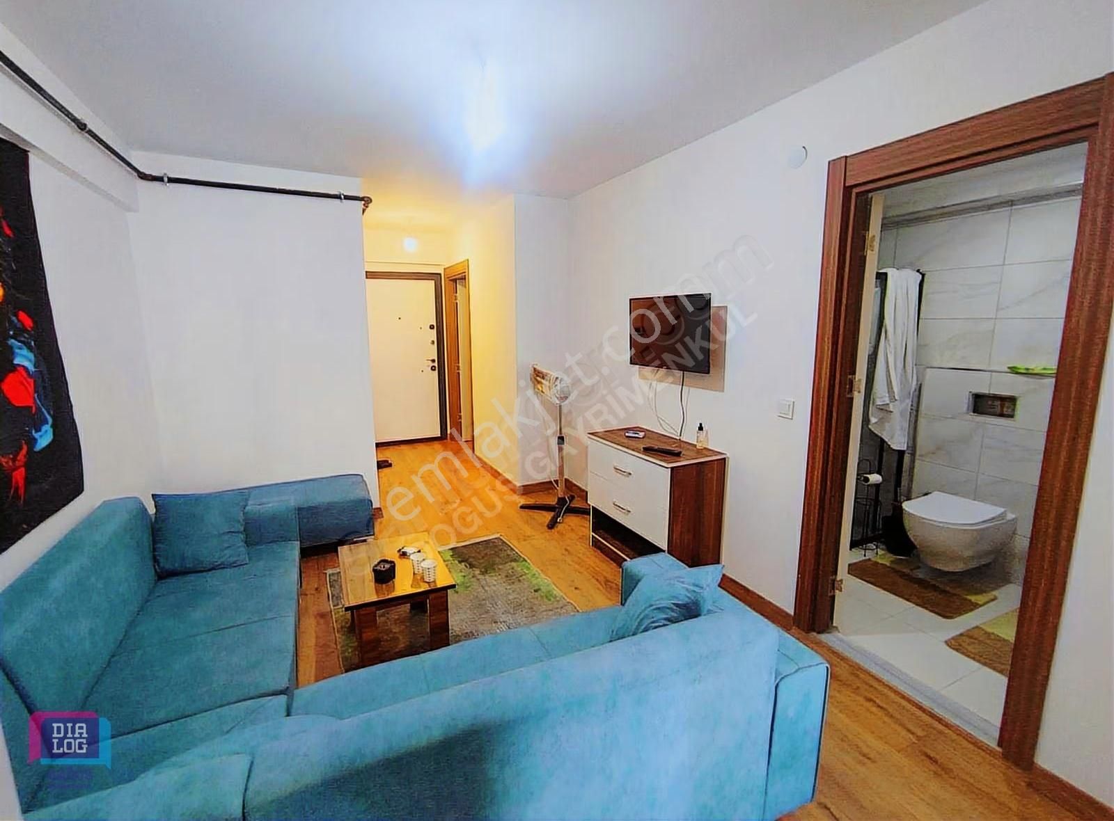 Dialog Doğuş Görükle'de Yeni Binada Yatırıma Uygun 2+1boş Daire - Görsel 4