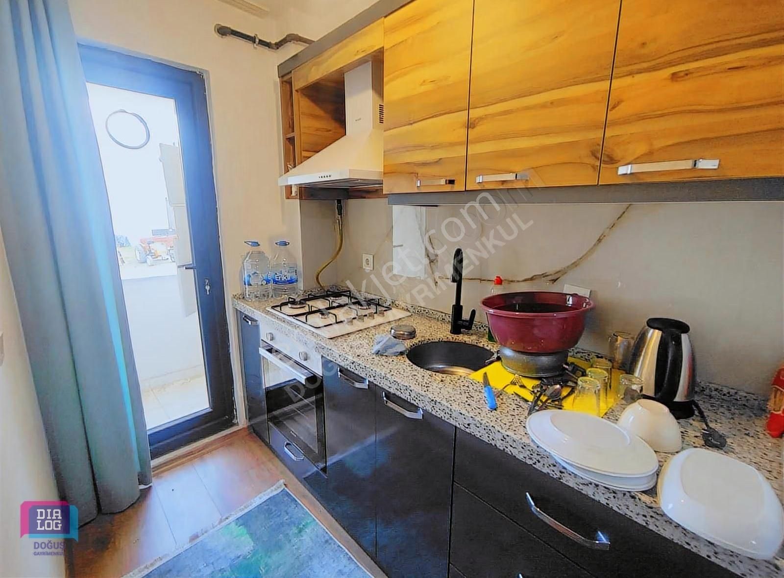 Dialog Doğuş Görükle'de Yeni Binada Yatırıma Uygun 2+1boş Daire - Görsel 13