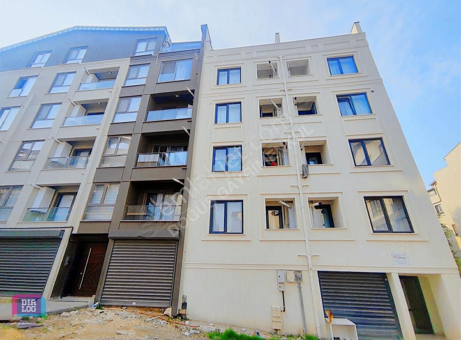 Dialog Doğuş Görükle'de Yeni Binada Yatırıma Uygun 2+1boş Daire - Görsel 7