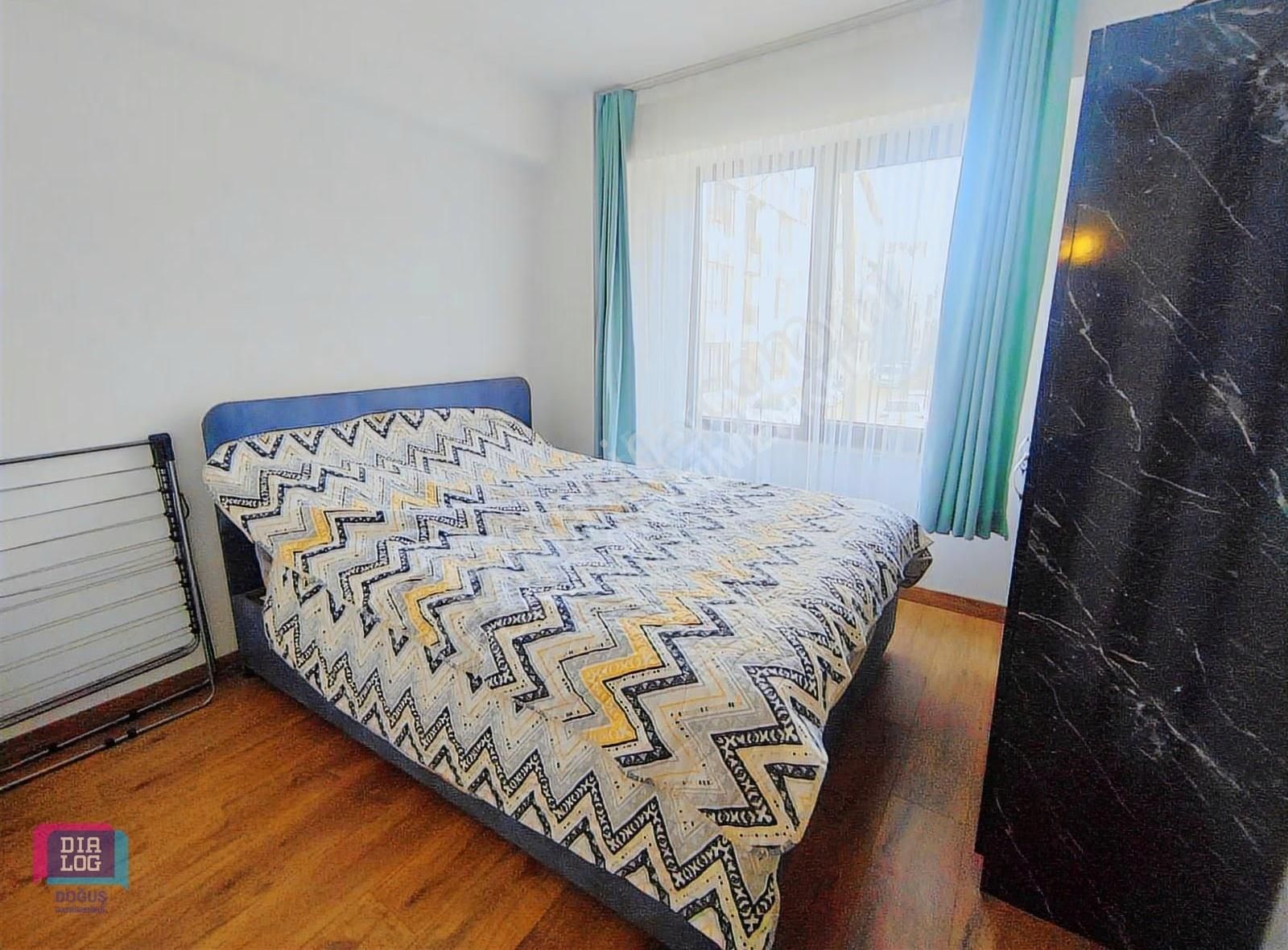 Dialog Doğuş Görükle'de Yeni Binada Yatırıma Uygun 2+1boş Daire - Görsel 12