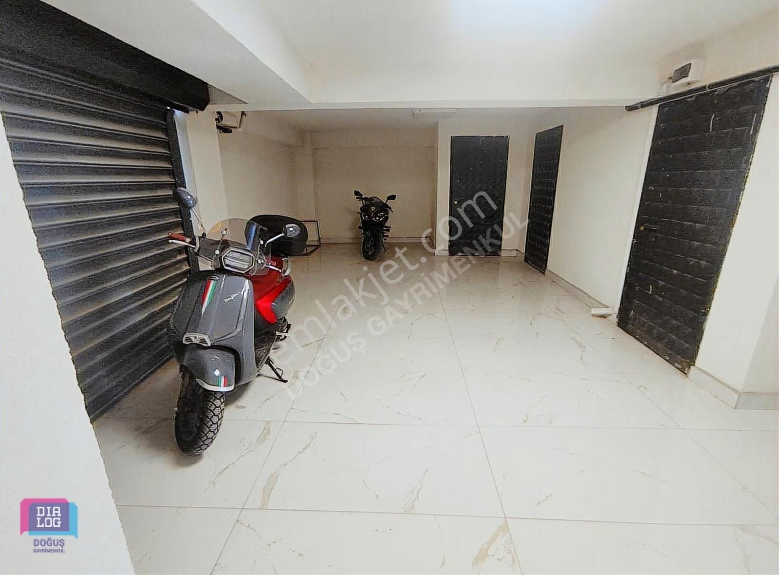 Dialog Doğuş Görükle'de Yeni Binada Yatırıma Uygun 2+1boş Daire - Görsel 19