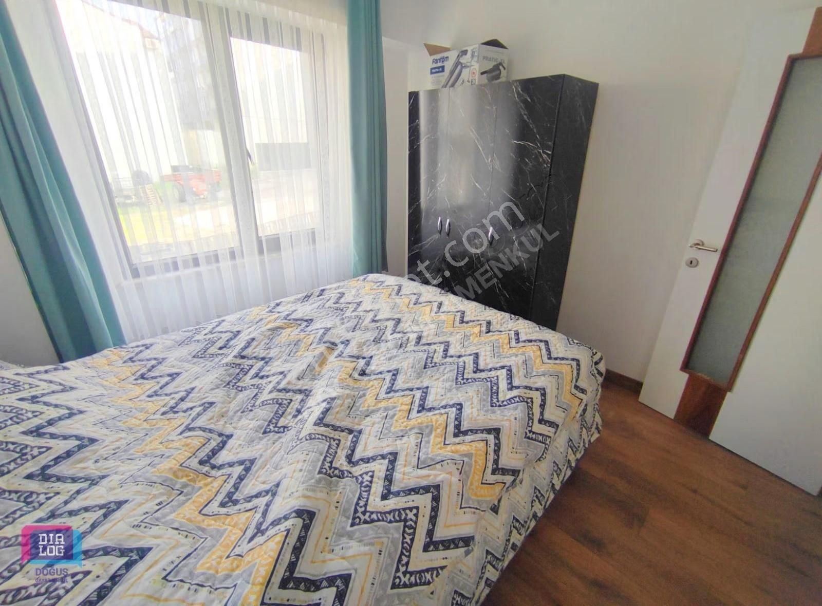 Dialog Doğuş Görükle'de Yeni Binada Yatırıma Uygun 2+1boş Daire - Görsel 14