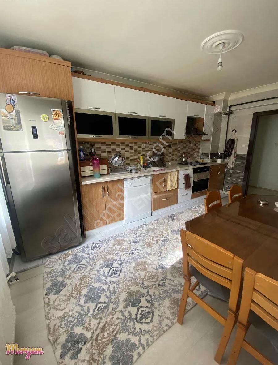 Karabürçek Külliye Arkası 4+1 Kök Tapu - Görsel 7