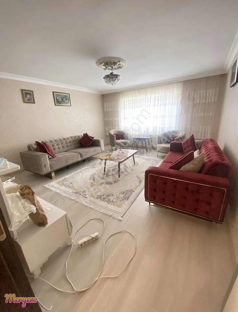 Karabürçek Külliye Arkası 4+1 Kök Tapu - Görsel 18