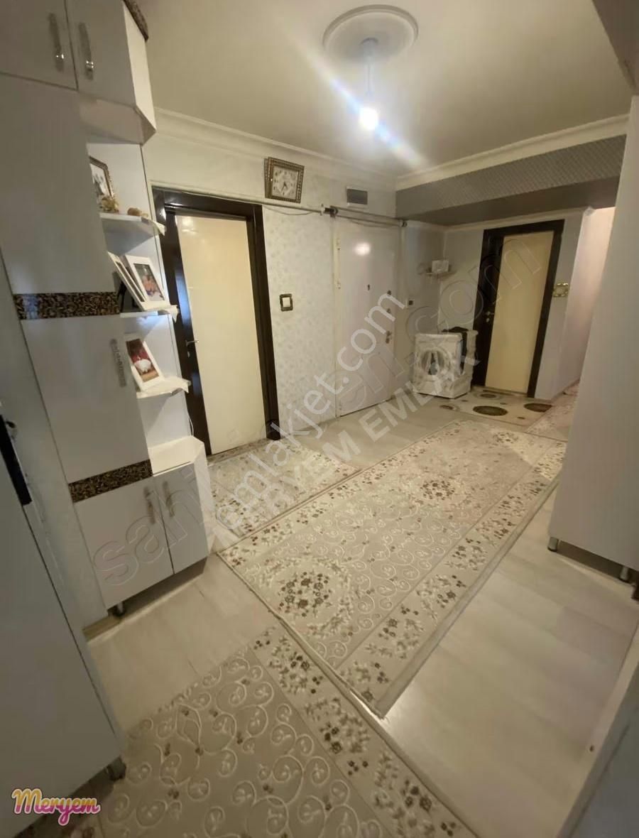 Karabürçek Külliye Arkası 4+1 Kök Tapu - Görsel 23