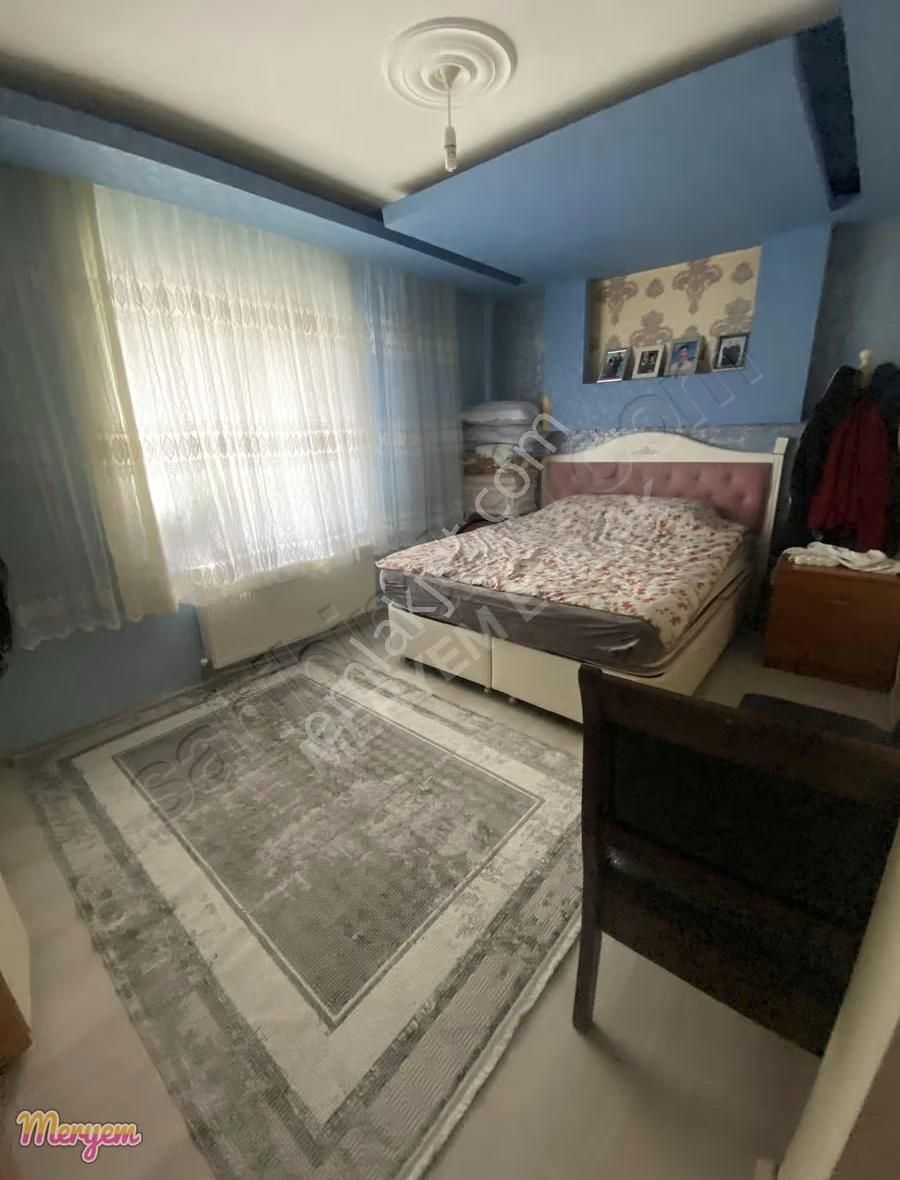 Karabürçek Külliye Arkası 4+1 Kök Tapu - Görsel 19