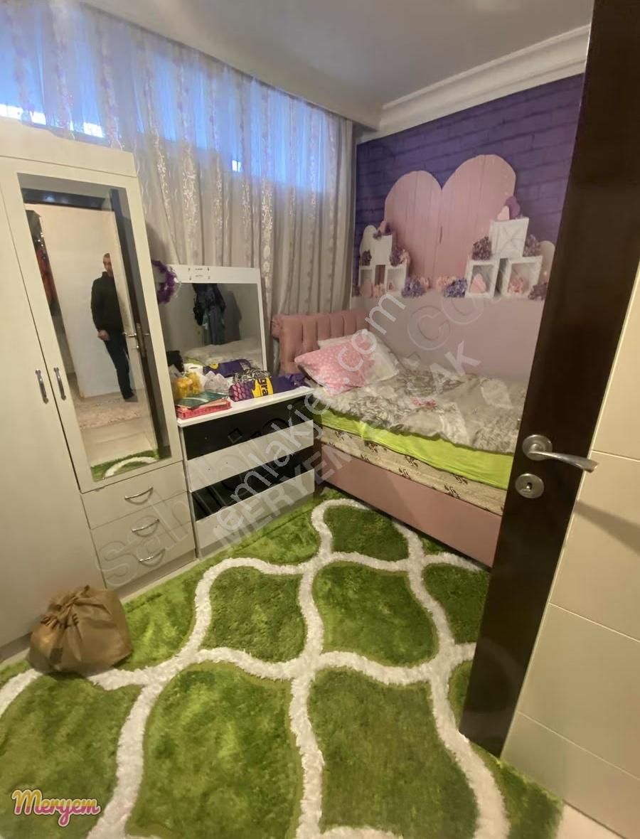 Karabürçek Külliye Arkası 4+1 Kök Tapu - Görsel 22