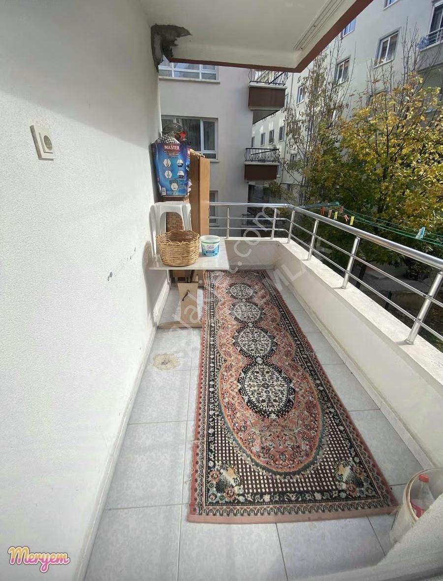 Karabürçek Külliye Arkası 4+1 Kök Tapu - Görsel 15