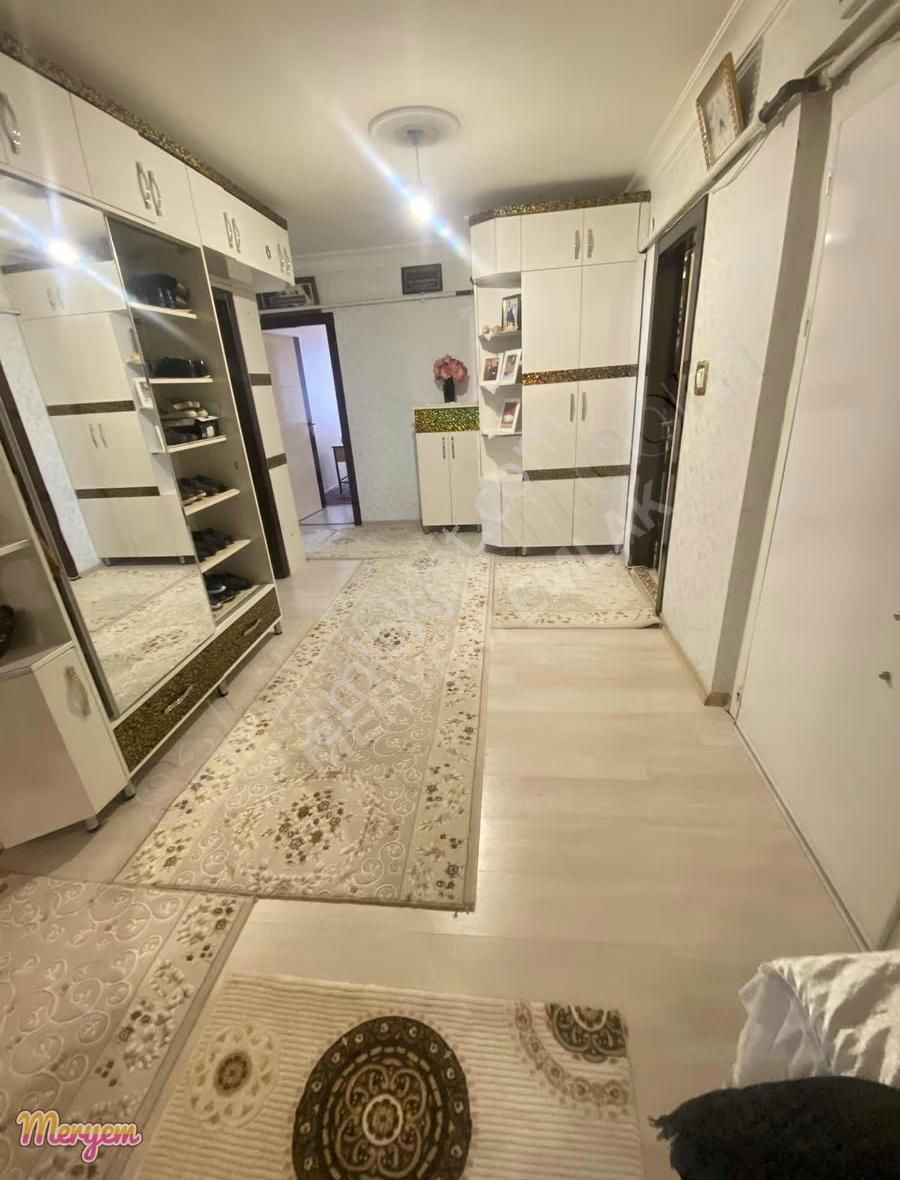 Karabürçek Külliye Arkası 4+1 Kök Tapu - Görsel 16