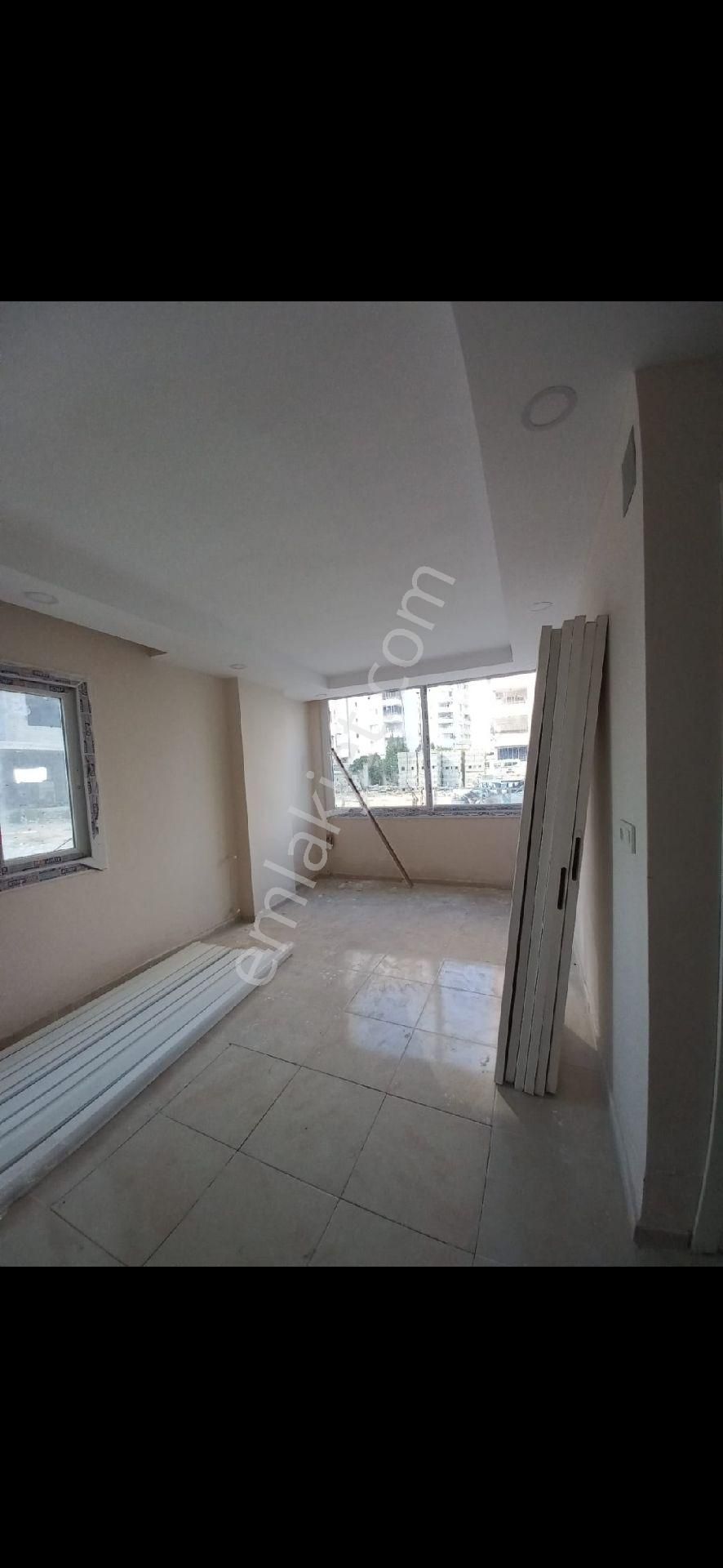 Üniversiteye Yürüme Mesafesi 100 M 1+1 Satılık Yatırımlık - Görsel 8