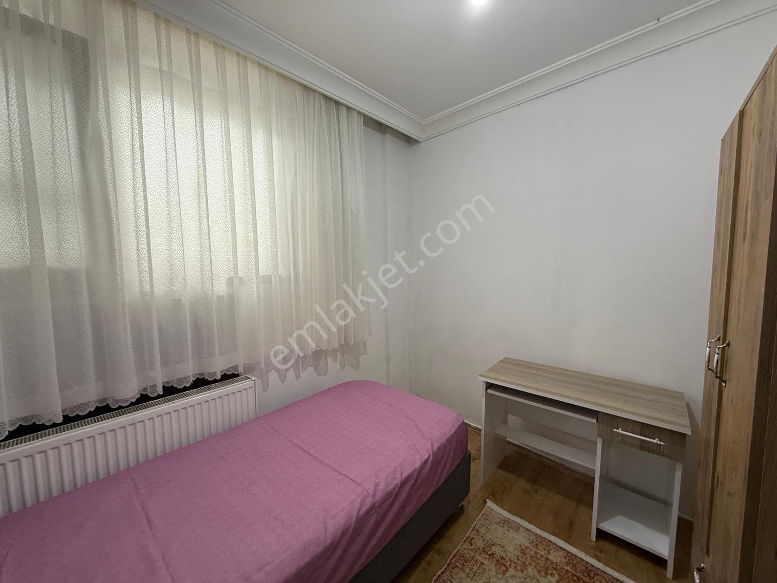 Para'dn Nuroltower 10dk Yürüme Mesafesinde Full Eşyalı 2+1 Daire - Görsel 10