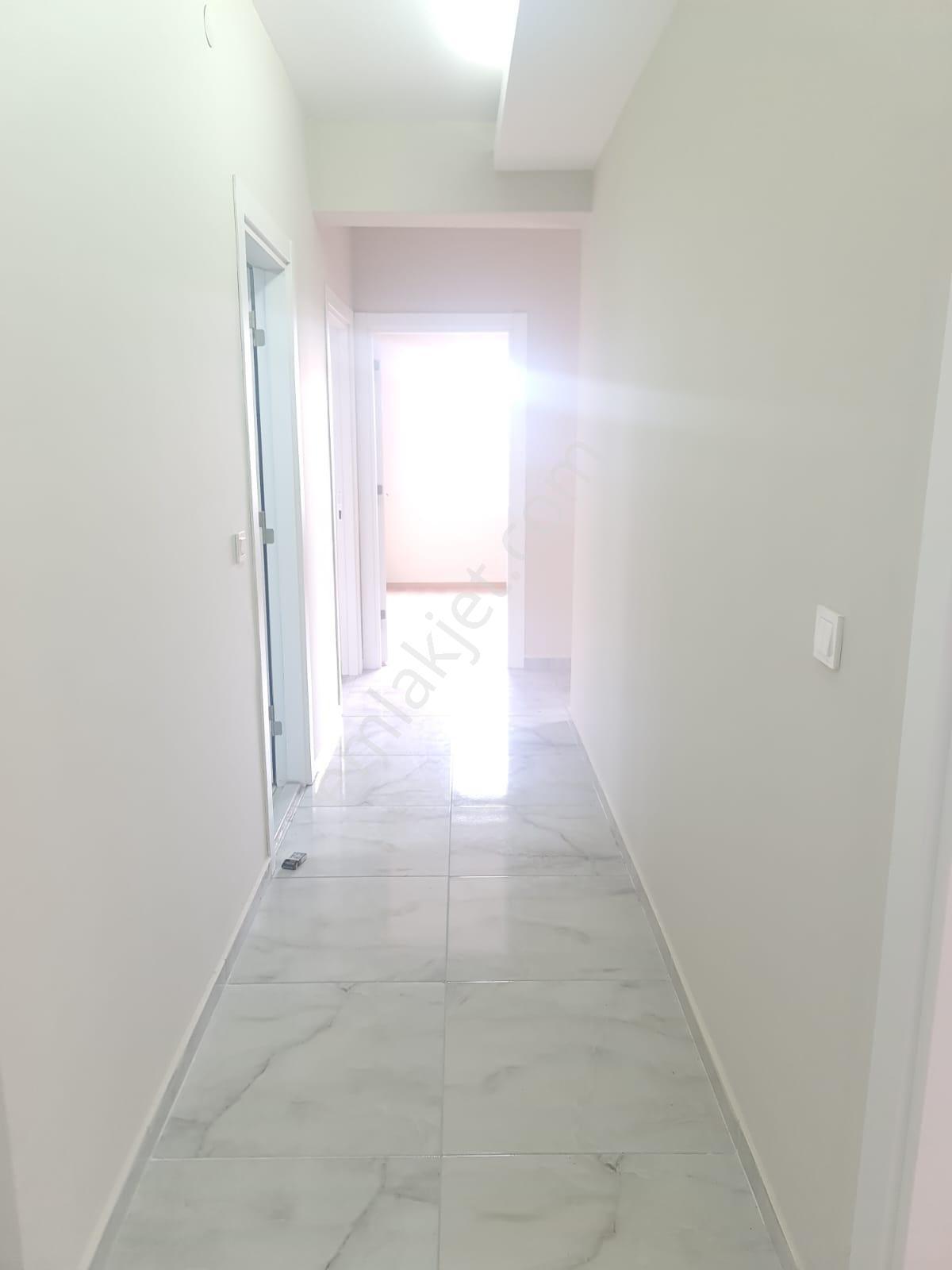 Le Max Gayrimenkulden 3+1 Çerkezköy Tepe’de Ebeveyn Banyolu Daire - Görsel 3