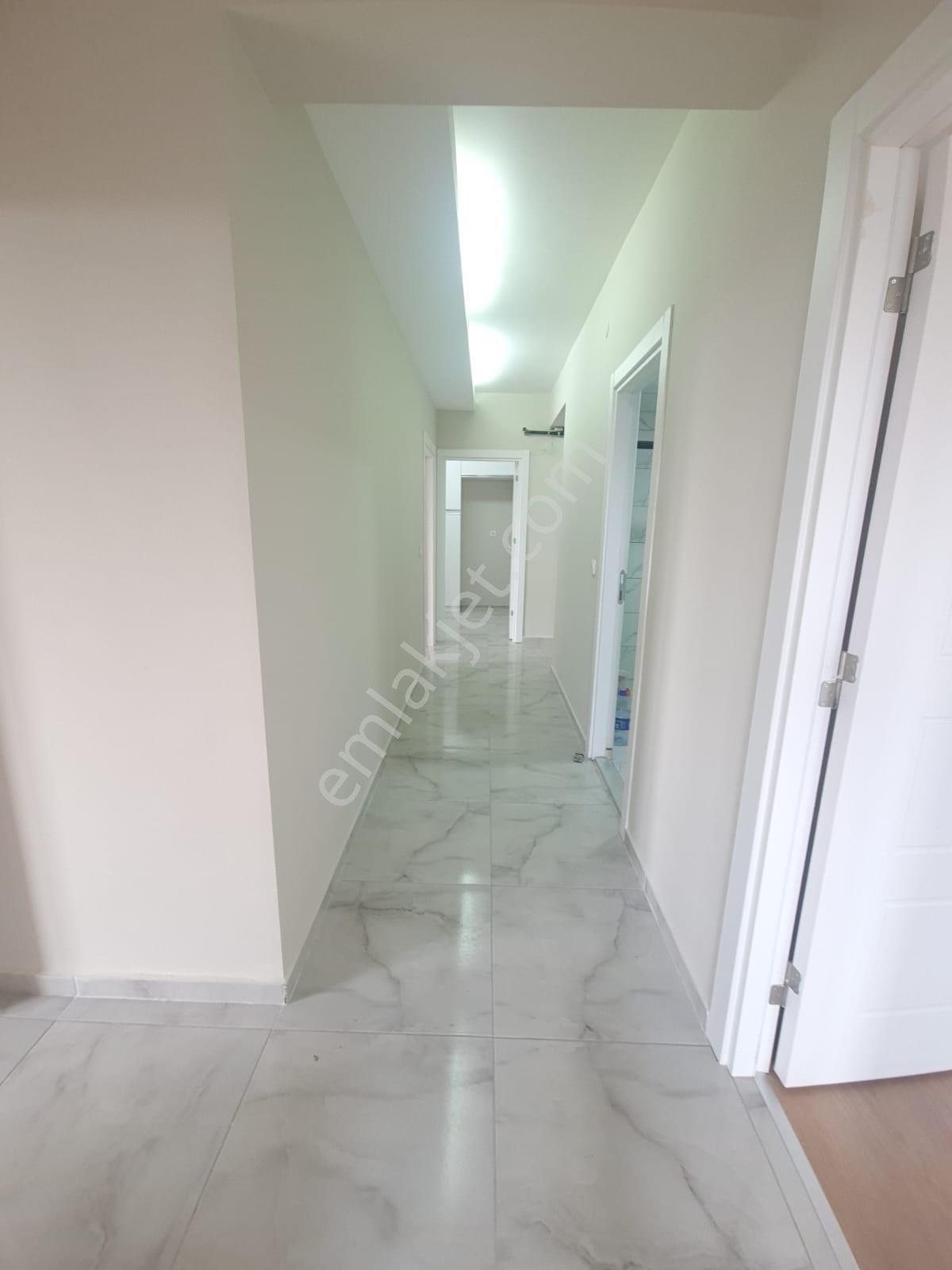 Le Max Gayrimenkulden 3+1 Çerkezköy Tepe’de Ebeveyn Banyolu Daire - Görsel 14