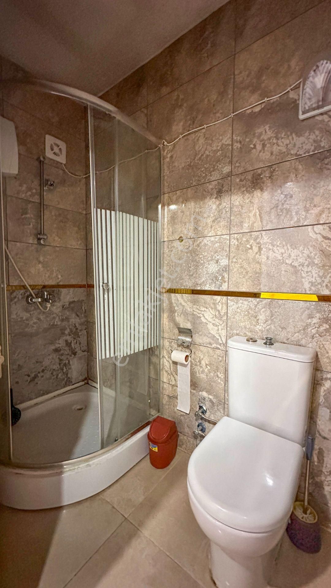 Kktc Girne Karaoğlanoğlu Mah. 1+1 Yüksek Kira Getirili Daire - Görsel 15