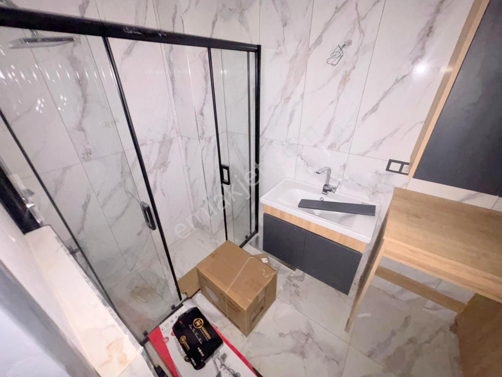▇kadıköy'de Ön Cephe Kat Ve Cephe Seçenekli Şık 1+1 Daireler - Görsel 32