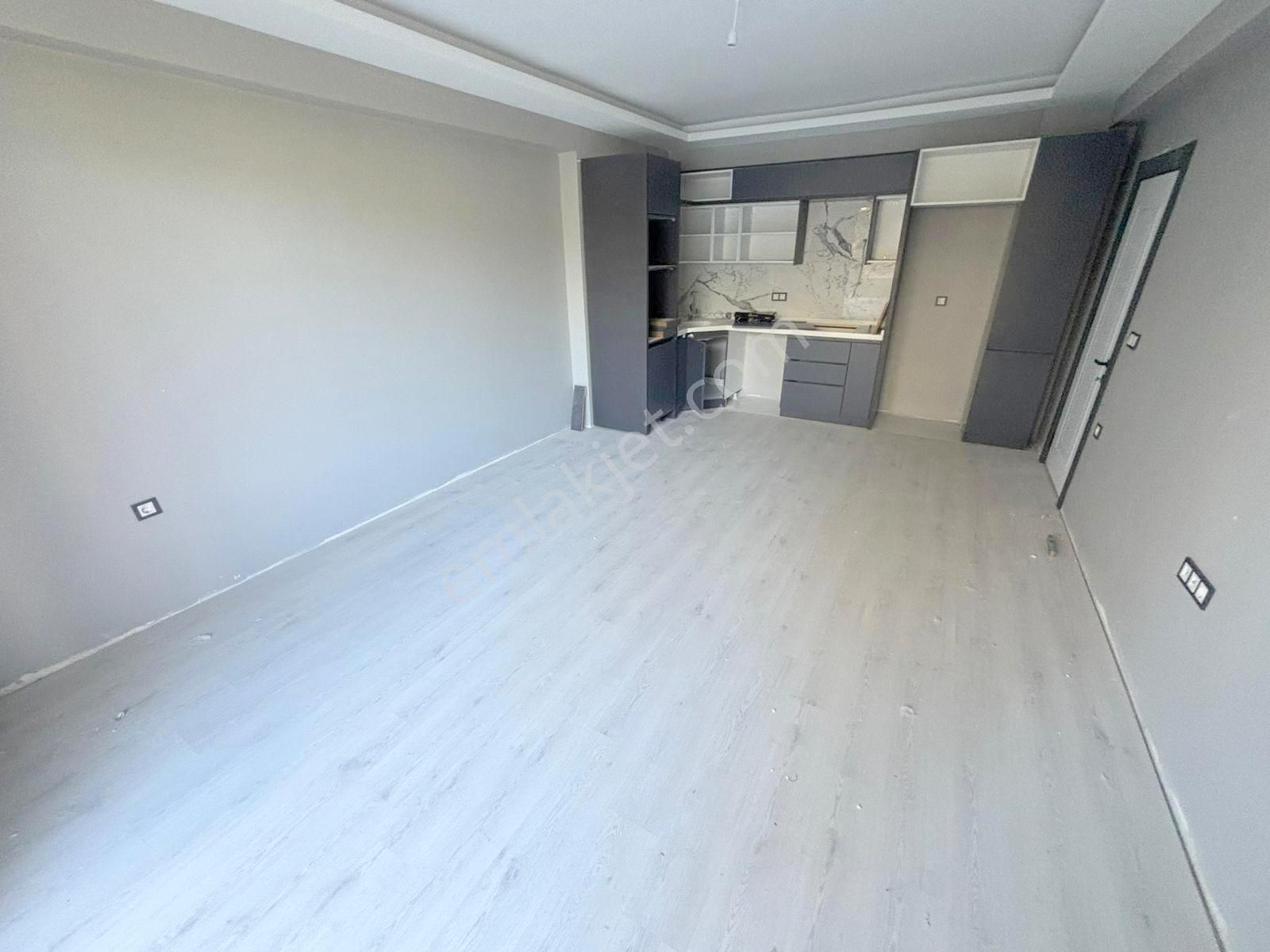 ▇kadıköy'de Ön Cephe Kat Ve Cephe Seçenekli Şık 1+1 Daireler - Görsel 18